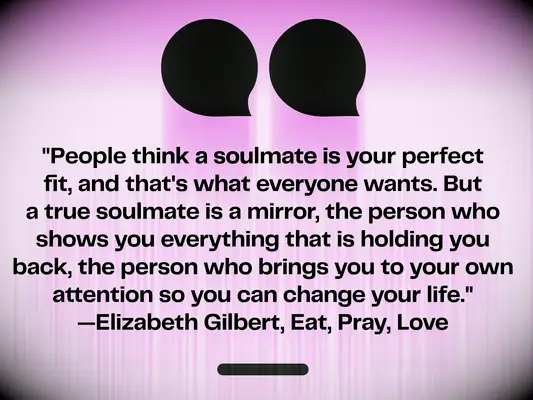 Long Love Quotes for Him Eat Pray Love