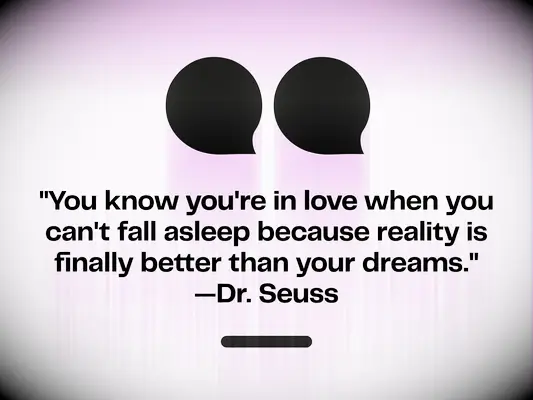 Cute Love Quotes for Him