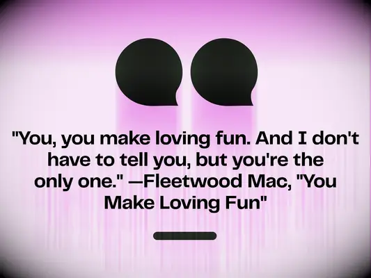 Cute Love Quotes for Her