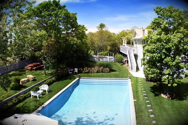 VRBO Home With Saltwater Pool (Montauk):