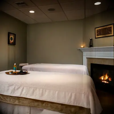 The French Manor Inn and Spa, Newfoundland, Pennsylvania romantic getaway