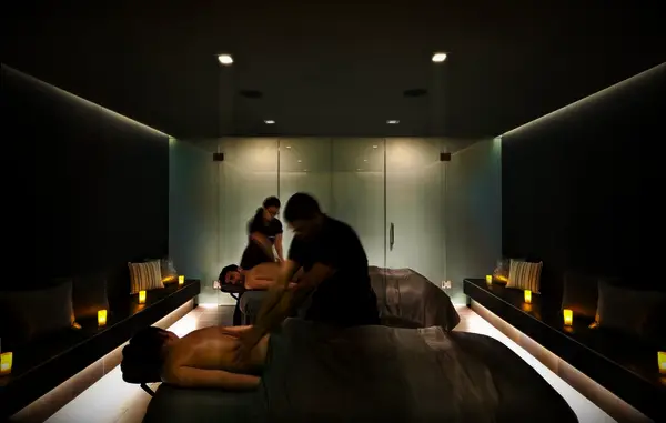 The Rittenhouse, Philadelphia, Pennsylvania romantic getaway