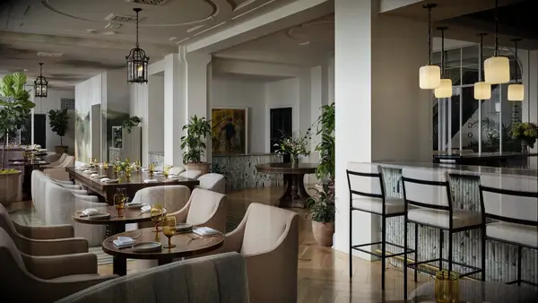 Les escapes més romàntiques de Pennsilvània