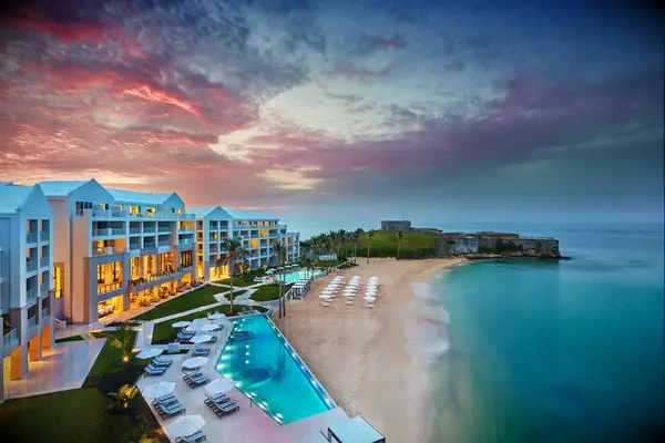 The Regis Bermuda Resort