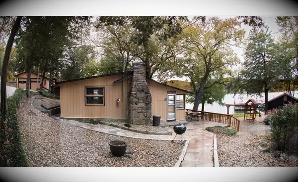 Point View Resort, Camdenton, Missouri