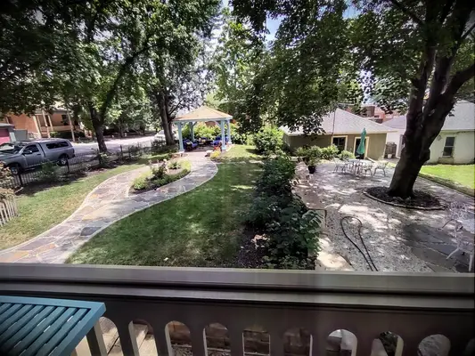 Best places to stay in Hannibal, Missouri