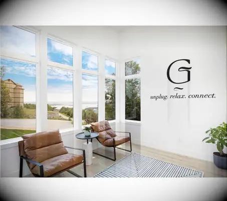 Relax at Grotto Resort in Branson, Missouri