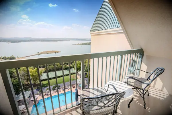 Las escapadas más románticas de Missouri