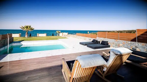 Abaton Island Resort & Spa honeymoon package in Greece