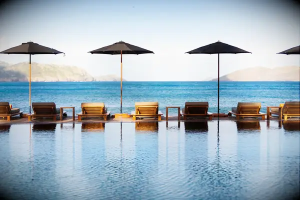 Hotel Christopher St. Barths honeymoon package in St. Barths