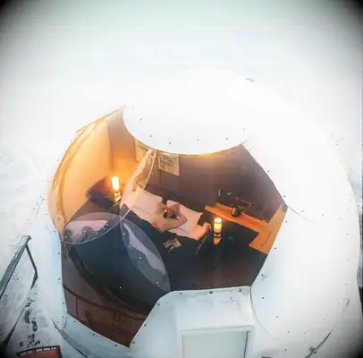 36 Top Top y luna santa para una escapada romántica