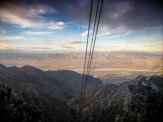 La guía completa de la despedida de soltera de Palm Springs