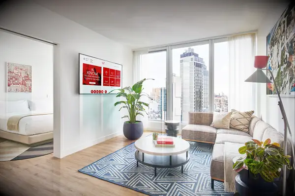 Virgin Hotels nyc