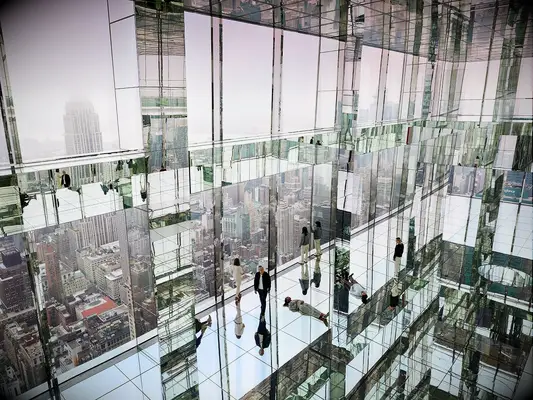 Ideas de fiesta de bachillerato de Nueva York para un fin de semana inolvidable