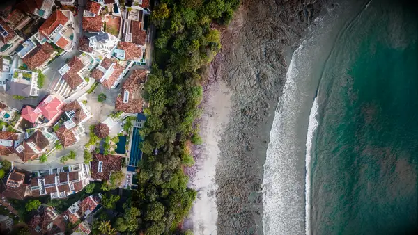 Las Catalinas, Costa Rica 10 year anniversary trip idea