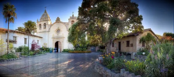 Carmel-by-the-Sea 10 year anniversary trip idea