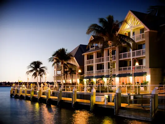 Hotels in Key West