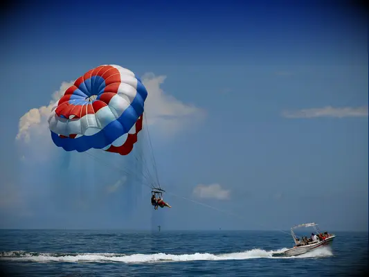 Une lune de miel de Florida Keys pour une aventure idyllique