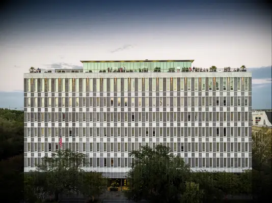 the dewberry charleston