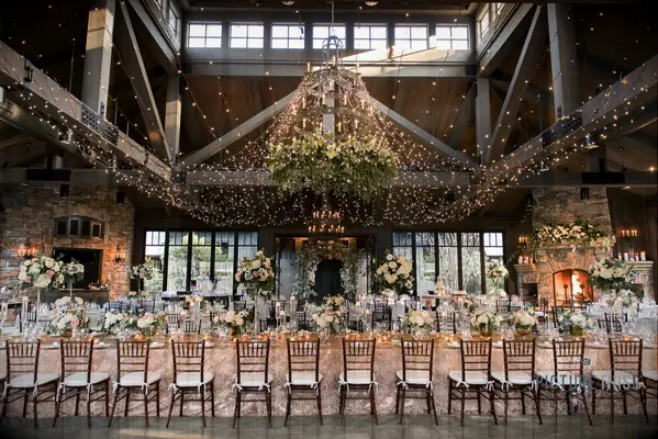 Old Edwards Inn and Spa in Highlands, NC