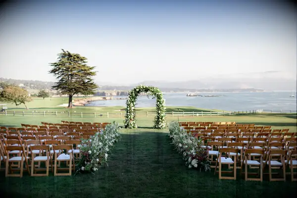 pebble beach resorts