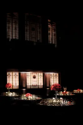 The Sanctuary at Lotte Hotel exterior image