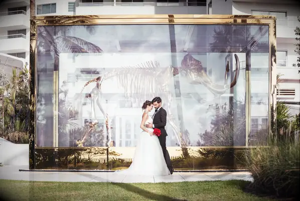 faena hotel miami beach gone but not forgotten wedding