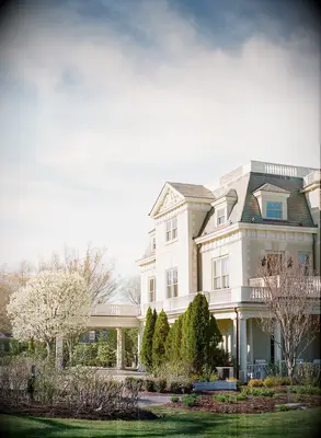 the chanler at cliff walk