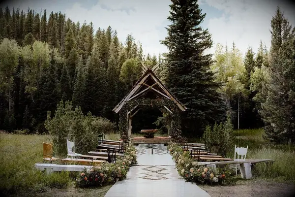 Les 33 meilleurs lieux de mariage de destination américains