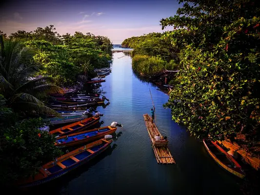 Les meilleures destinations de lune de miel abordables