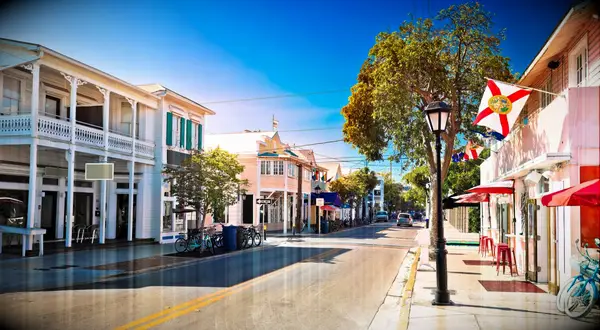 Un Key West Bachelorette Party City Guide pour planifier votre week-end