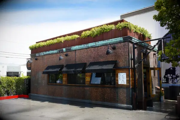 Santa Barbara Bachelorette Party Restaurant - Lucky Penny