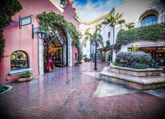 Le guide complet de la fête de Bachelorette Santa Barbara