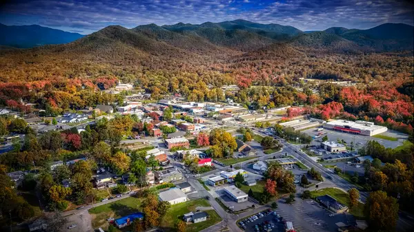 Asheville - bachelor party destination 