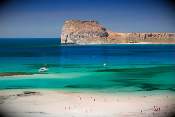 Best Honeymoon Destinations: Crete, Greece