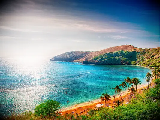 Best honeymoon destination - maui hawaii