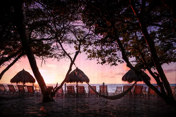 Best honeymoon destination - Punta Mita Mexico