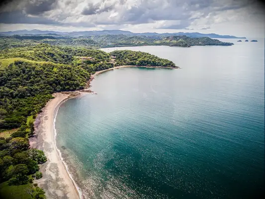 Best honeymoon destination - Costa Rica