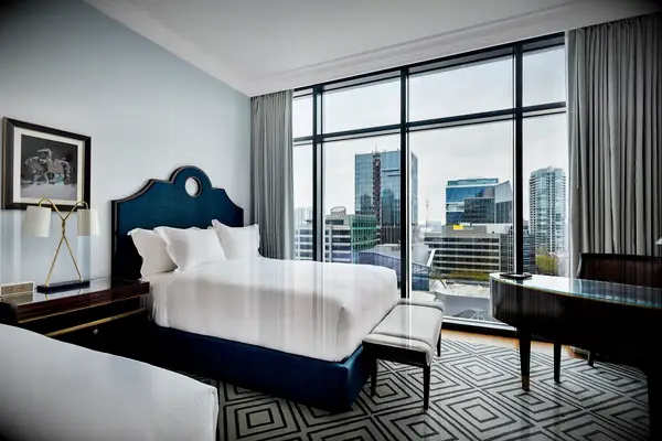 Hotel Swexan, Leading Hotels of the World