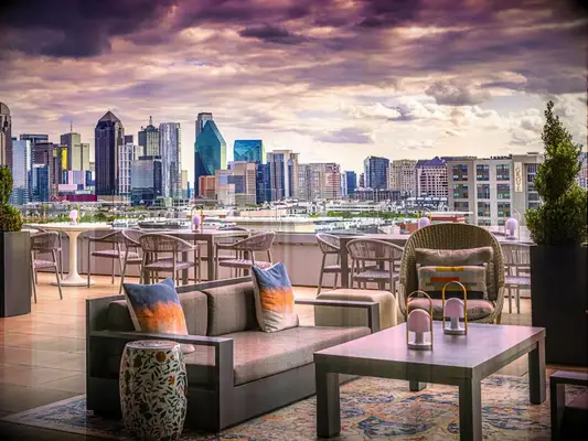 Le guide complet de Dallas Bachelor Party City