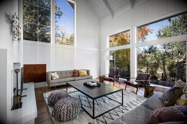 VRBO Mid-Century Home With Solar-Heated Pool (Santa Rosa)