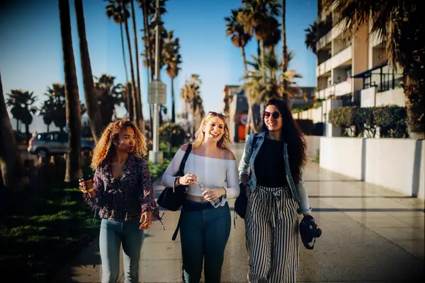 A Los Angeles Bachelorette Party City Guide pour planifier votre week-end