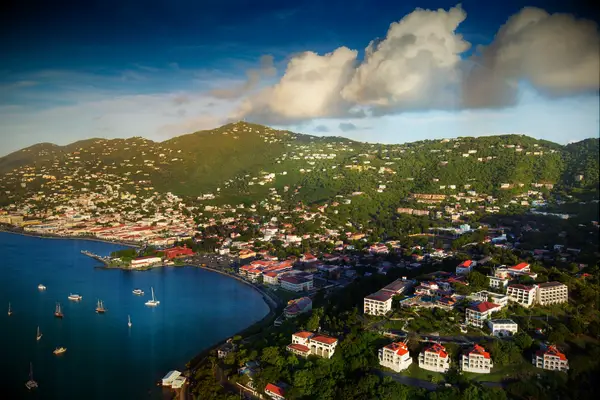 St. Thomas, US Virgin Islands