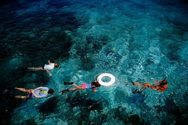 scuba diving at St. Croix, US Virgin Islands