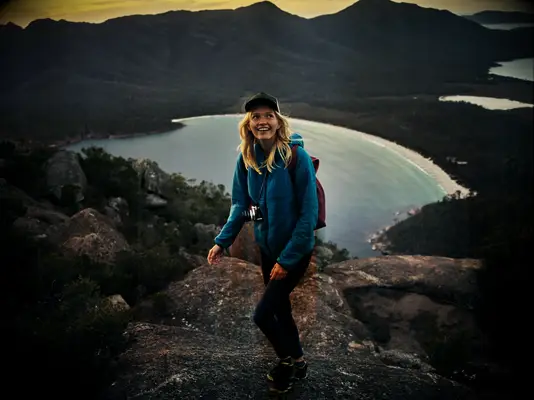 Lake Tahoe Bachelorette Party Activities -Hiking