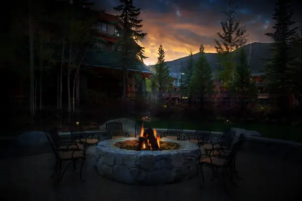 Lake Tahoe Bachelorette Party Hotel - Marriott Grand Residence Club