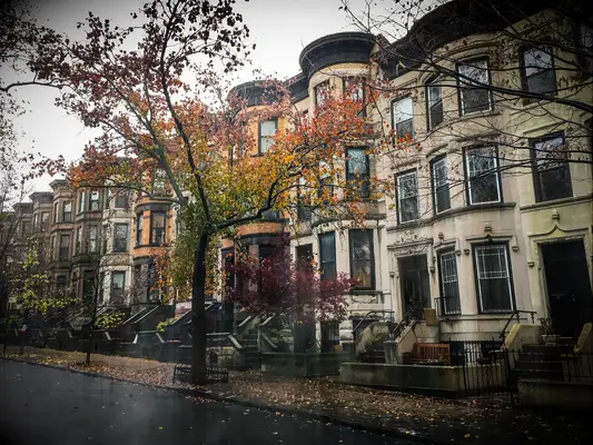 Prospect Park-Adjacent Home/Vrbo