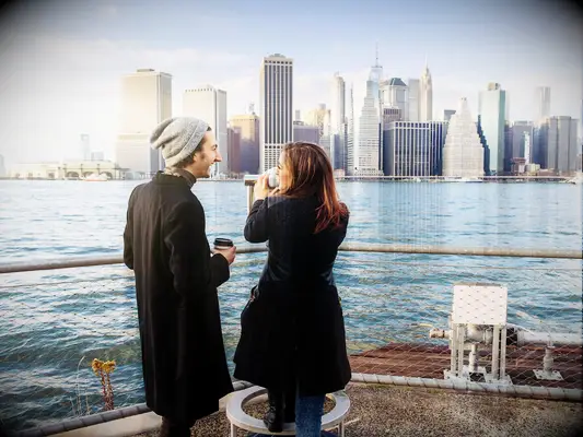 100 leggende e citazioni luminose da New York Instagram per supportare il tuo prossimo articolo