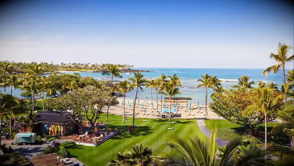Mauna Lani, Auberge Resorts Collection in Hawaii