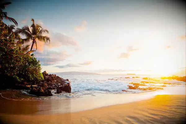 Votre guide complet pour une lune de miel de rêve d'Hawaï